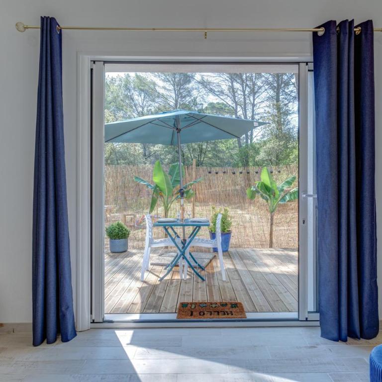 Reves de pampa - CASA AZUR - Appartement 1 Chambre - 5