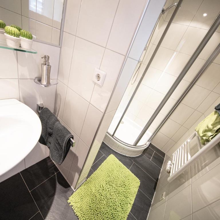 Alpenapart Grüner - Superior Apartment mit 3 Schlafzimmern - 11