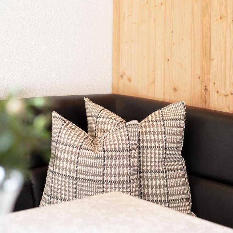 Alpenapart Grüner - Superior Apartment mit 3 Schlafzimmern - 13