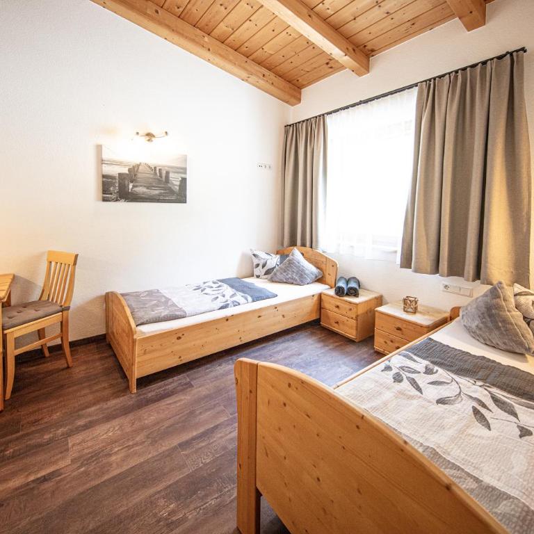 Alpenapart Grüner - Superior Apartment mit 3 Schlafzimmern - 14