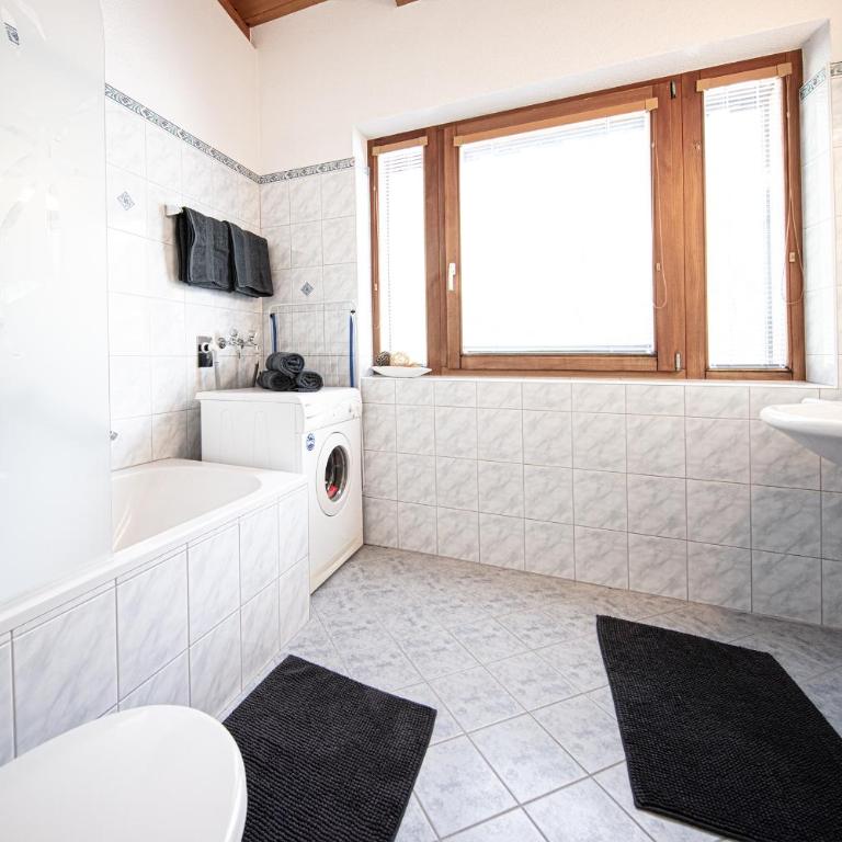 Alpenapart Grüner - Superior Apartment mit 3 Schlafzimmern - 16
