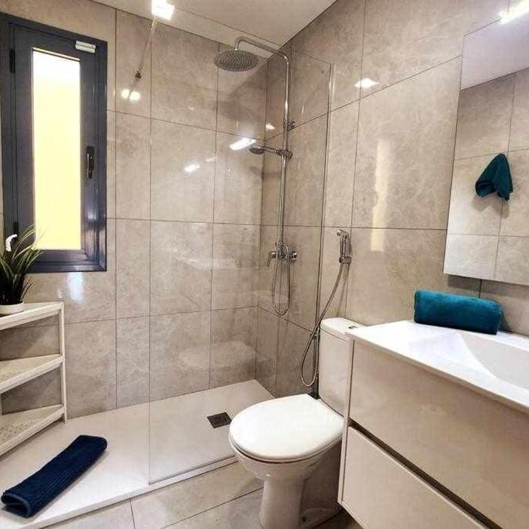 Pura Vida Luxury Home Sea View - Three-Bedroom Villa - 22