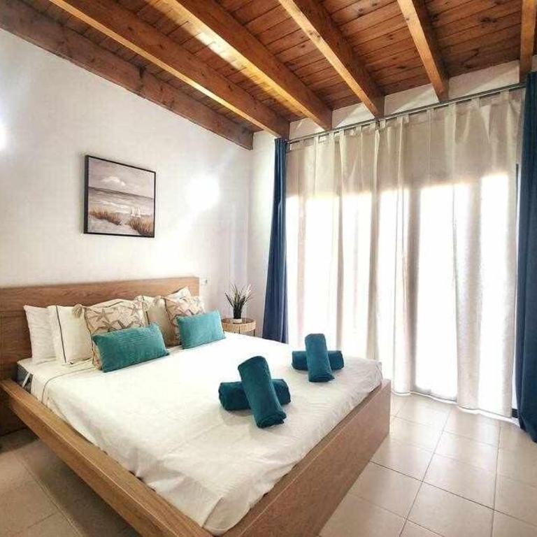 Pura Vida Luxury Home Sea View - Three-Bedroom Villa - 10