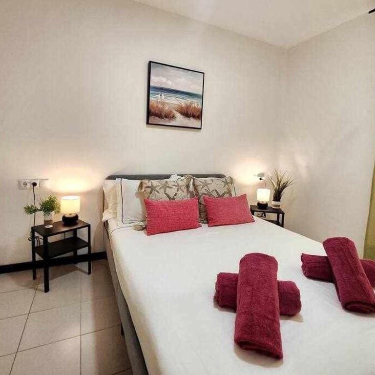 Pura Vida Luxury Home Sea View - Three-Bedroom Villa - 23