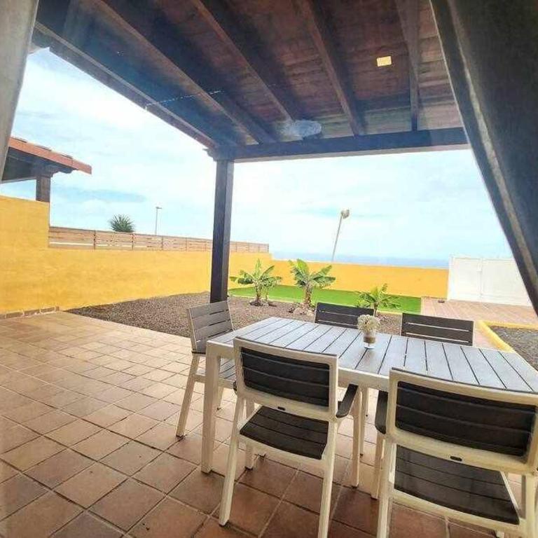 Pura Vida Luxury Home Sea View - Three-Bedroom Villa - 14