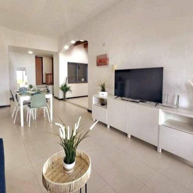 Pura Vida Luxury Home Sea View - Three-Bedroom Villa - 4