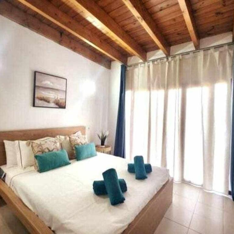 Pura Vida Luxury Home Sea View - Three-Bedroom Villa - 17
