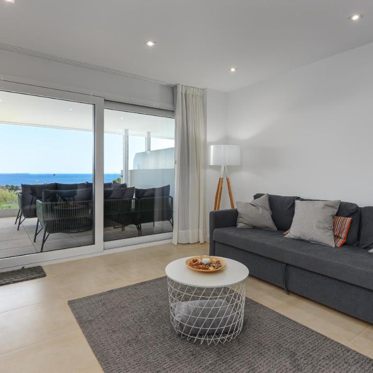 Via Celere 2405 Beautiful apartment with seaview - Apartamento - Planta baja - 1