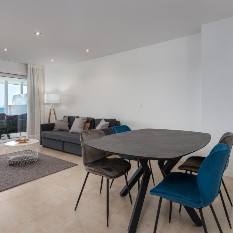 Via Celere 2405 Beautiful apartment with seaview - Apartamento - Planta baja - 8
