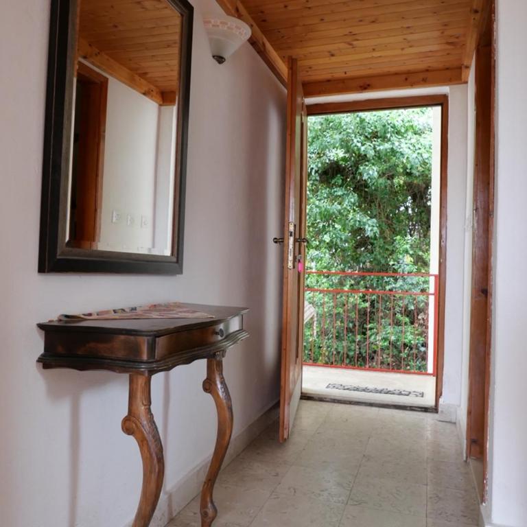 Apartments Almaja Villa - Comfort Studio with Balcony and Sea View - 5