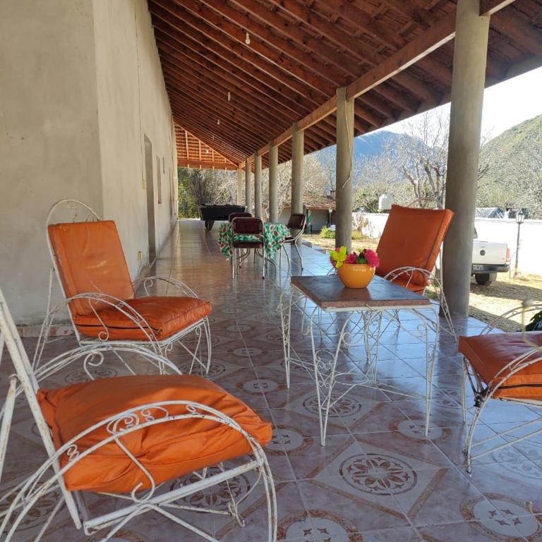 Casa “El Rodeo” - Casa de 4 dormitorios - 6