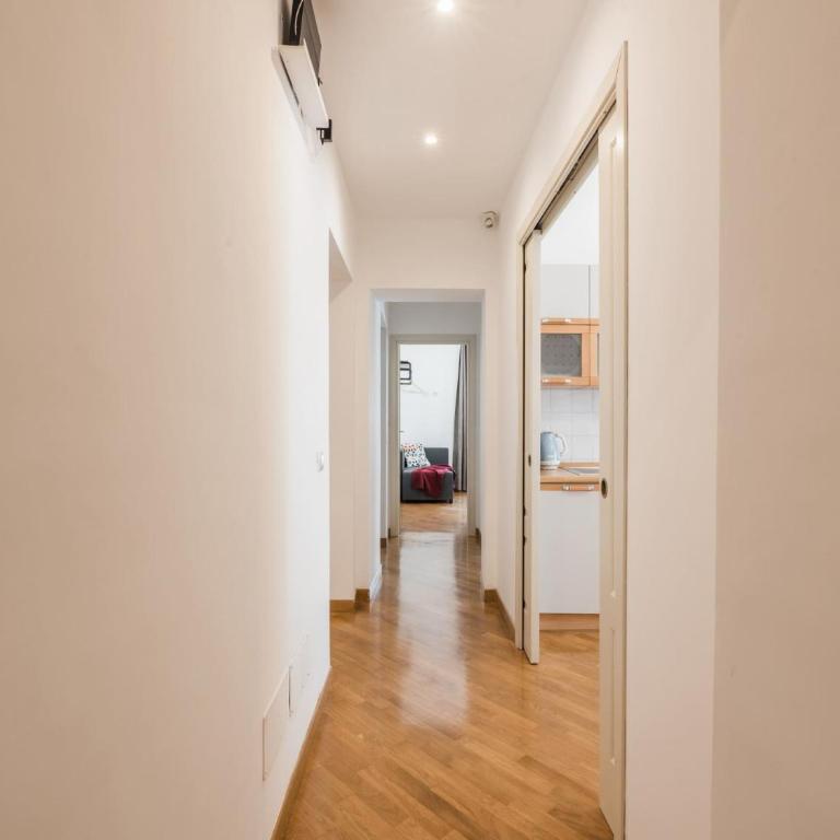 The Best Rent - Spacious three-bedroom apartment near the Colosseum - Appartamento con 3 Camere da Letto - 6