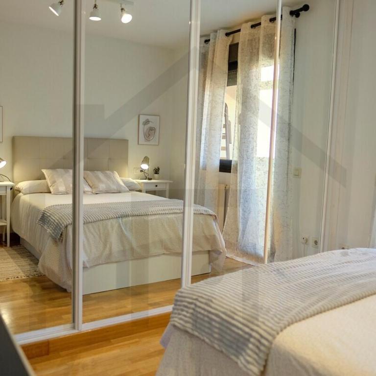 VerdeMar - con plaza de garaje a 5 min del centro - Apartamento de 2 dormitorios - 8