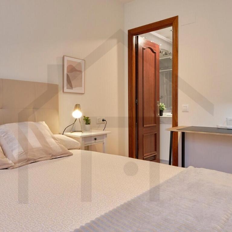 VerdeMar - con plaza de garaje a 5 min del centro - Apartamento de 2 dormitorios - 21