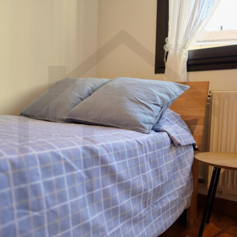 VerdeMar - con plaza de garaje a 5 min del centro - Apartamento de 2 dormitorios - 36