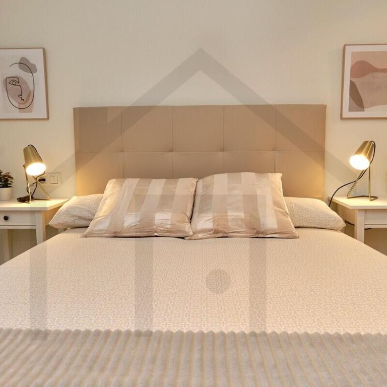 VerdeMar - con plaza de garaje a 5 min del centro - Apartamento de 2 dormitorios - 38