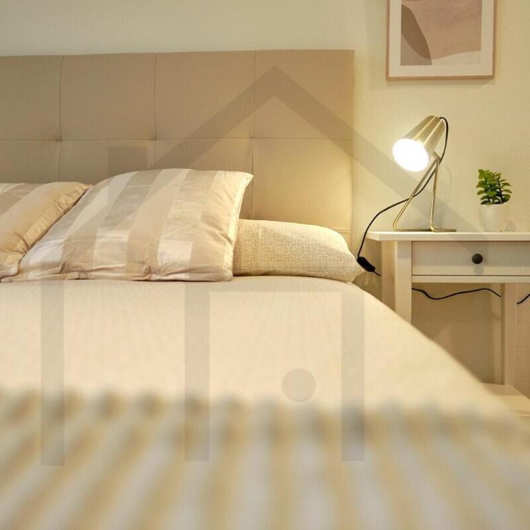 VerdeMar - con plaza de garaje a 5 min del centro - Apartamento de 2 dormitorios - 45