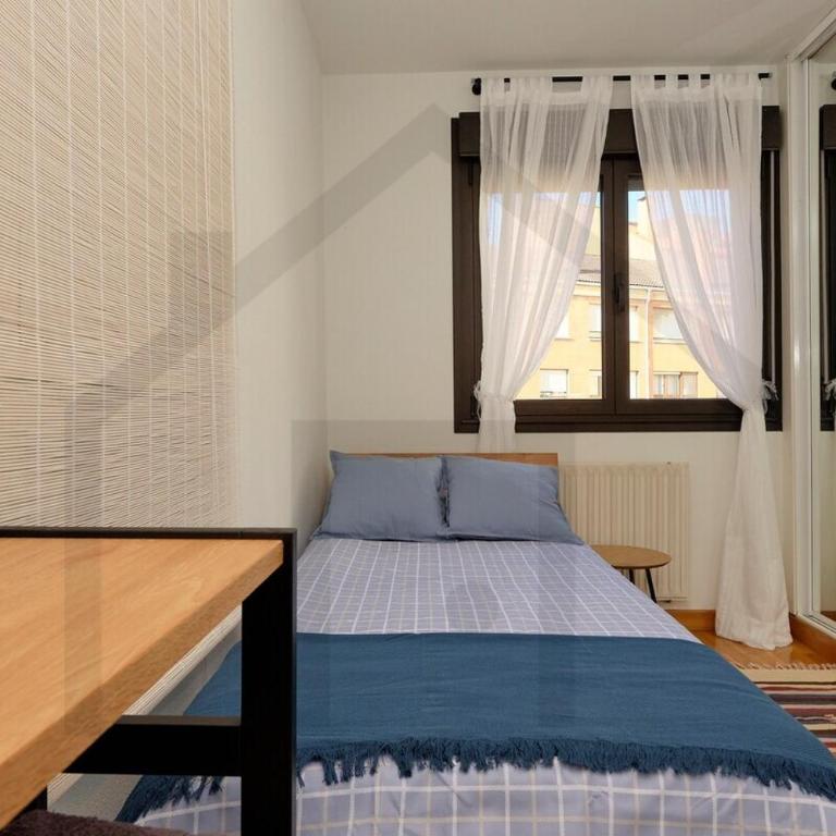 VerdeMar - con plaza de garaje a 5 min del centro - Apartamento de 2 dormitorios - 61