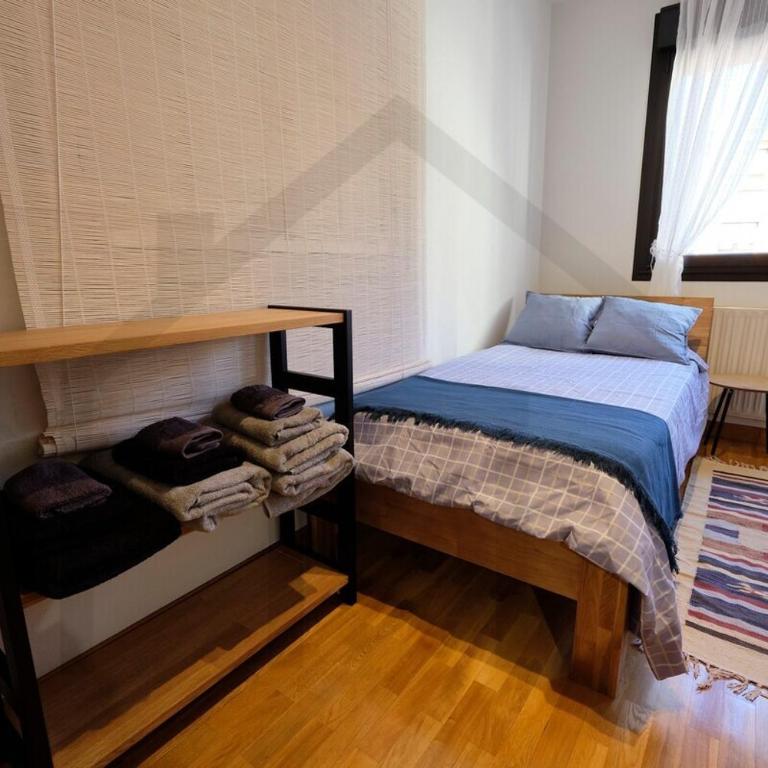 VerdeMar - con plaza de garaje a 5 min del centro - Apartamento de 2 dormitorios - 67