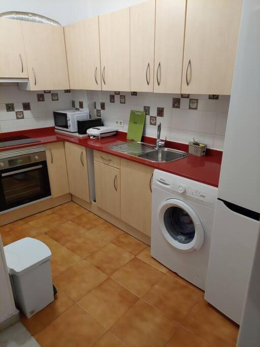 Central apartment in Arrecife - 1 or 2 bedrooms - Apartamento de 2 dormitorios - 7