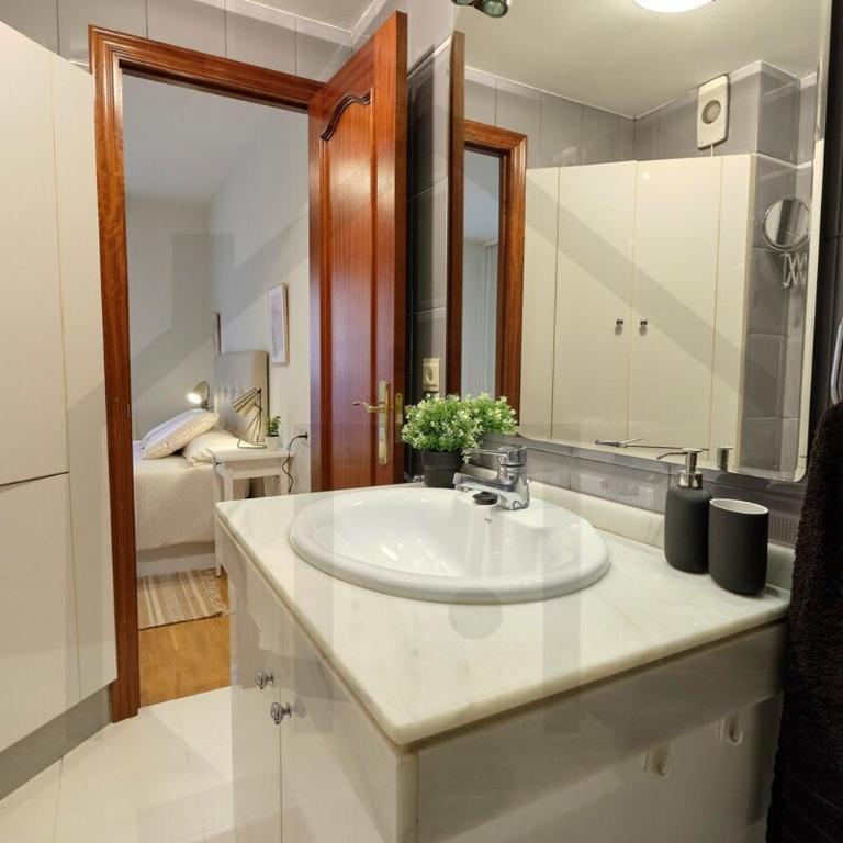 VerdeMar - con plaza de garaje a 5 min del centro - Apartamento de 2 dormitorios - 5