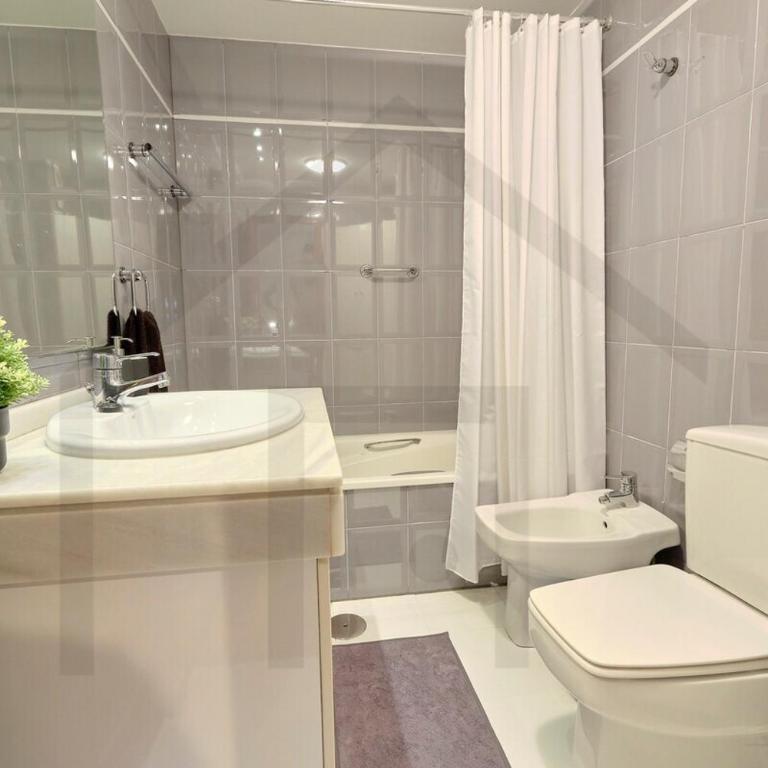 VerdeMar - con plaza de garaje a 5 min del centro - Apartamento de 2 dormitorios - 7