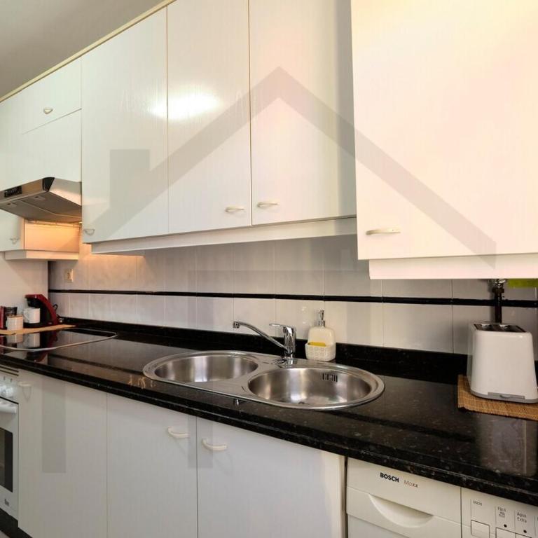 VerdeMar - con plaza de garaje a 5 min del centro - Apartamento de 2 dormitorios - 17
