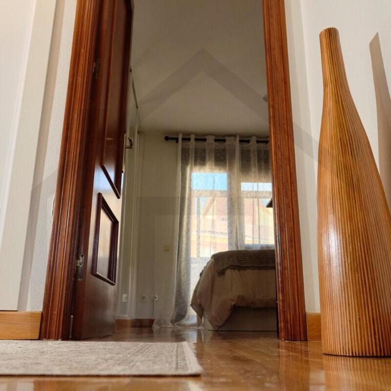 VerdeMar - con plaza de garaje a 5 min del centro - Apartamento de 2 dormitorios - 78