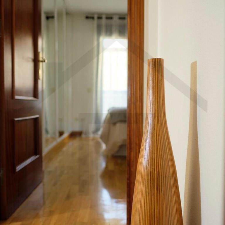 VerdeMar - con plaza de garaje a 5 min del centro - Apartamento de 2 dormitorios - 79