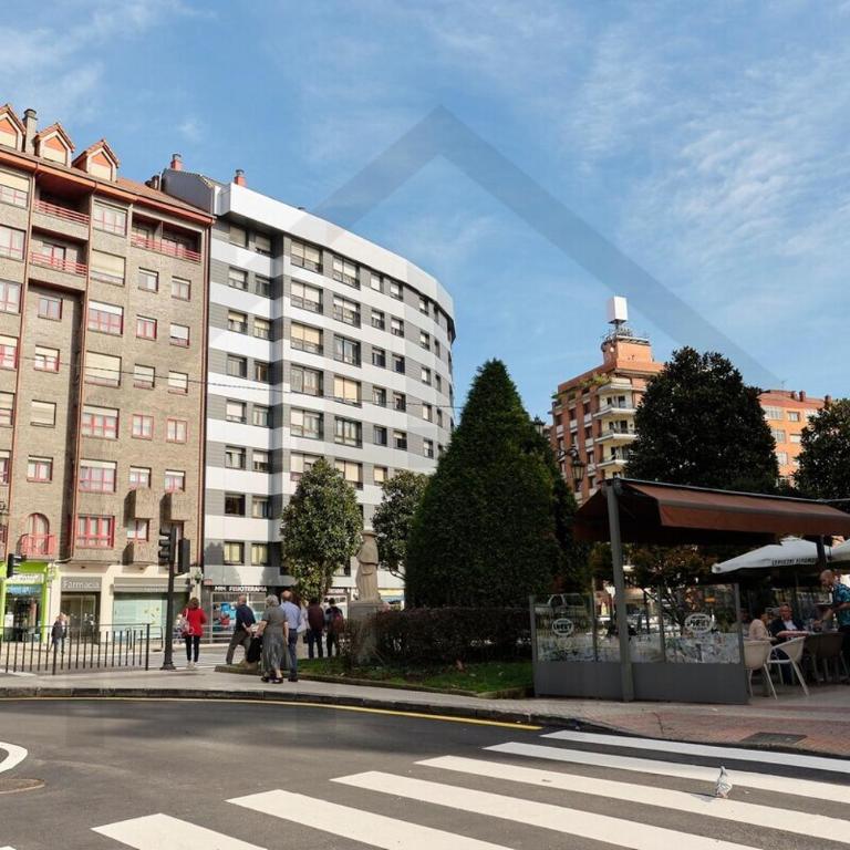 VerdeMar - con plaza de garaje a 5 min del centro - Apartamento de 2 dormitorios - 85