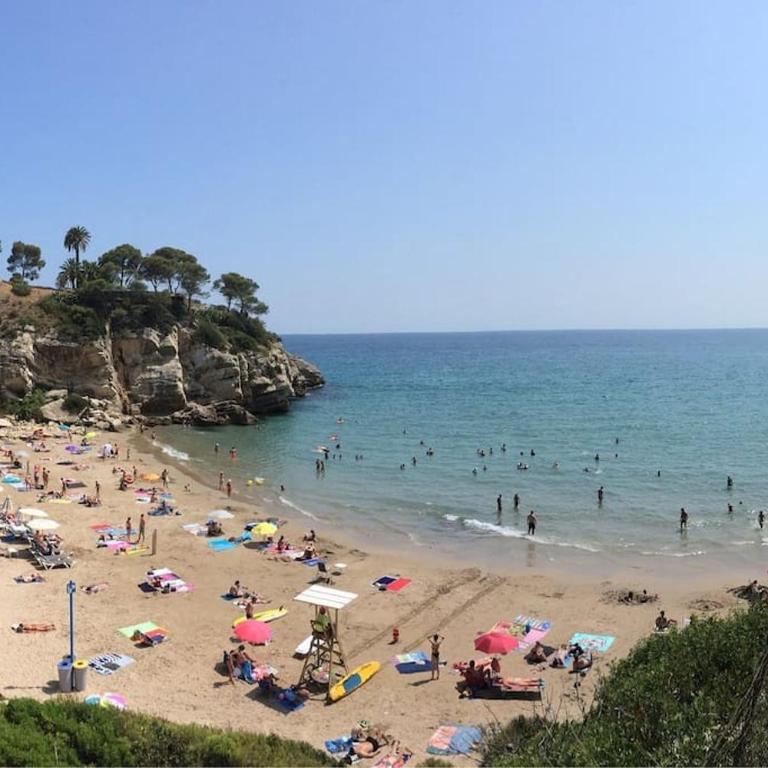 Apartamento en Salou - Apartamento de 2 dormitorios - 22