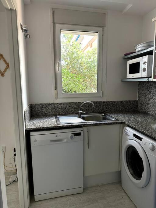 Apartamento en Salou - Apartamento de 2 dormitorios - 15