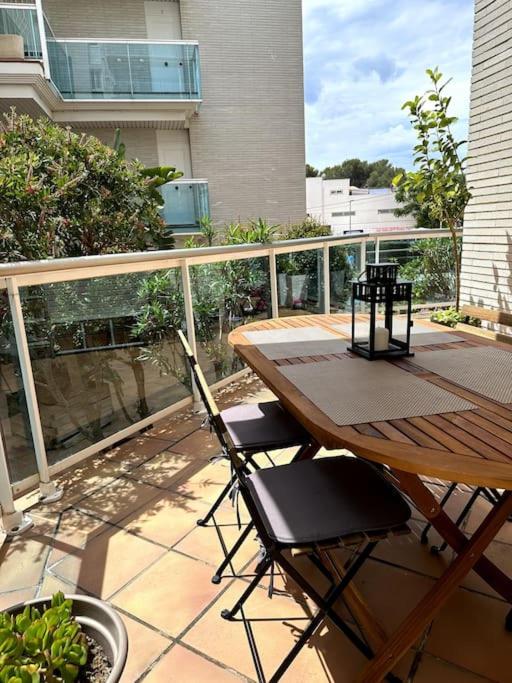 Apartamento en Salou - Apartamento de 2 dormitorios - 12