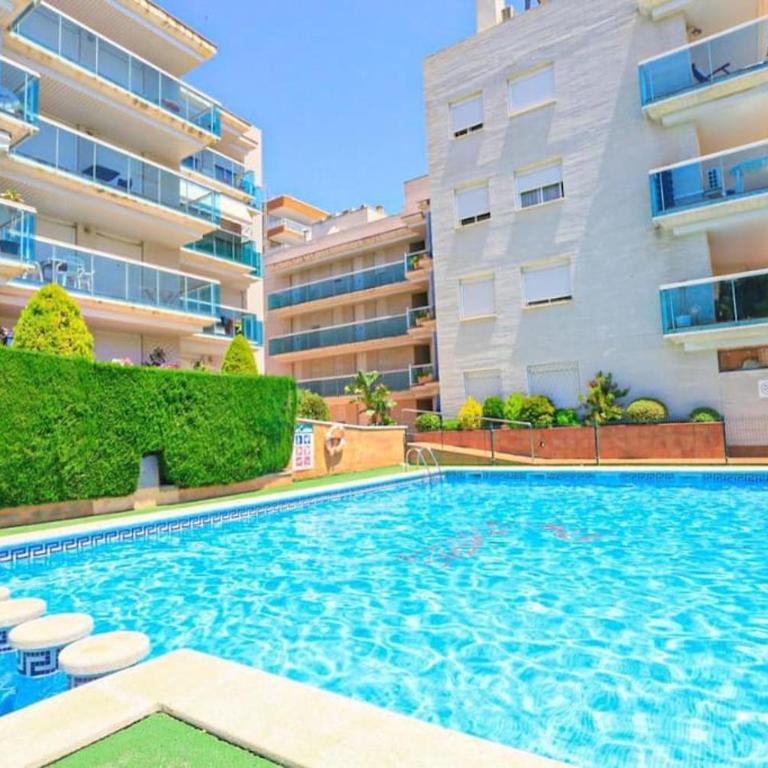 Apartamento en Salou - Apartamento de 2 dormitorios - 20