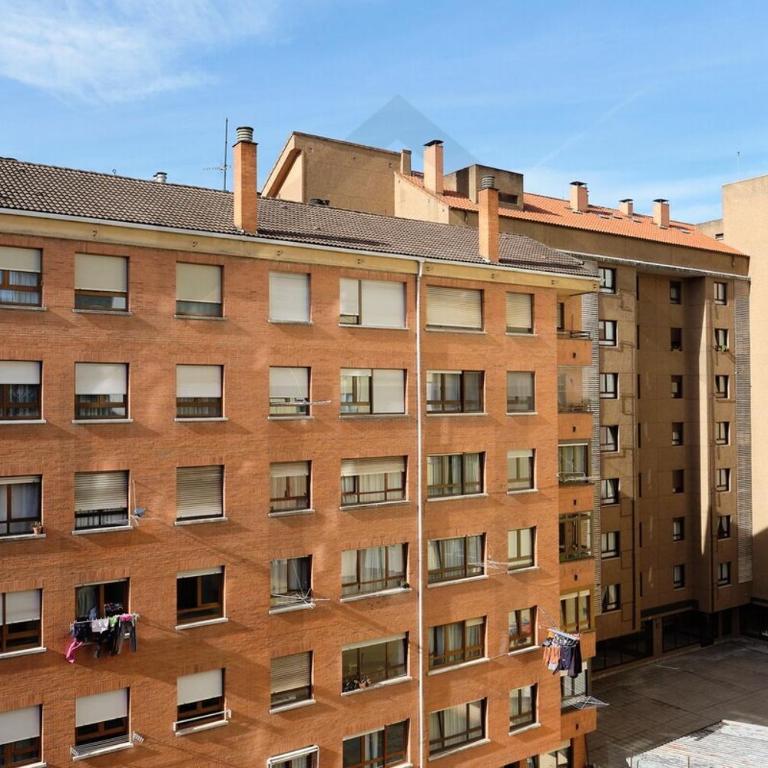 VerdeMar - con plaza de garaje a 5 min del centro - Apartamento de 2 dormitorios - 73