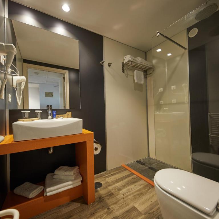 Sandos Benidorm Suites - Suite Junior Superior - 6