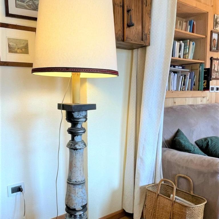 Luxury Chalet Liosa - Ski in Ski out - Amazing view - Appartamento con Terrazza - 26