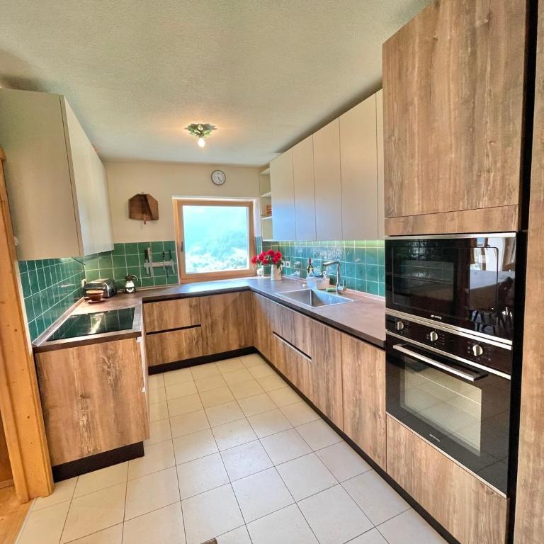 Luxury Chalet Liosa - Ski in Ski out - Amazing view - Appartamento con Terrazza - 30