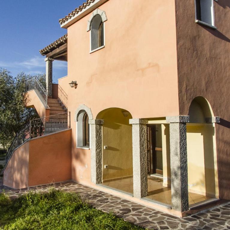 I Mari di Gallura Apartment - Villa - 27