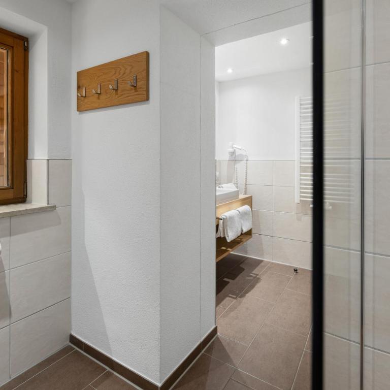 Berghaus Mucha - Ferienwohnungen - Deluxe Apartment mit 2 Schlafzimmern - 7
