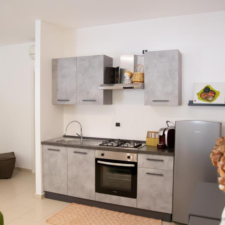 Casa 83 A pochi passi dal centro - Appartamento con 2 Camere da Letto - 11
