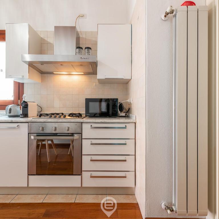 La Terrazza della Marina - Appartamento con 1 Camera da Letto - 14