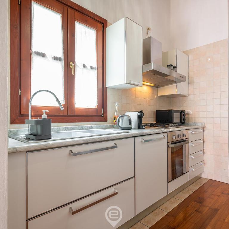 La Terrazza della Marina - Appartamento con 1 Camera da Letto - 13