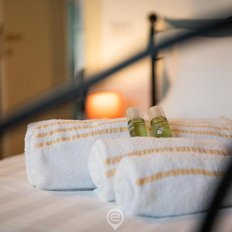La Terrazza della Marina - Appartamento con 1 Camera da Letto - 22