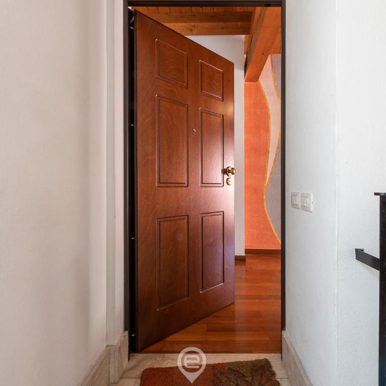 La Terrazza della Marina - Appartamento con 1 Camera da Letto - 24