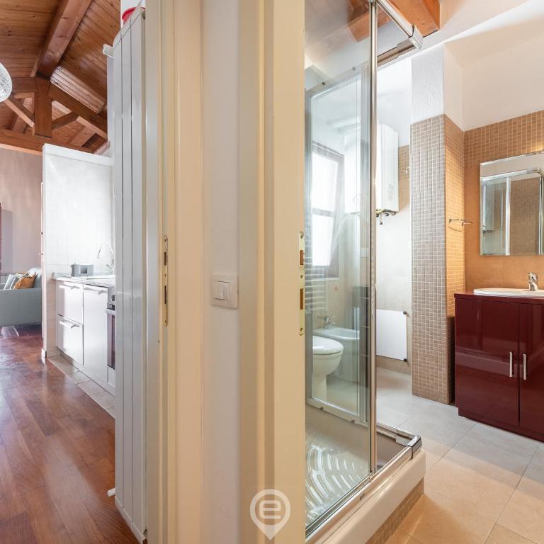 La Terrazza della Marina - Appartamento con 1 Camera da Letto - 17