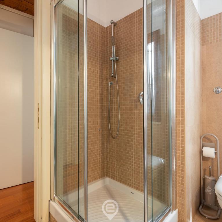 La Terrazza della Marina - Appartamento con 1 Camera da Letto - 20