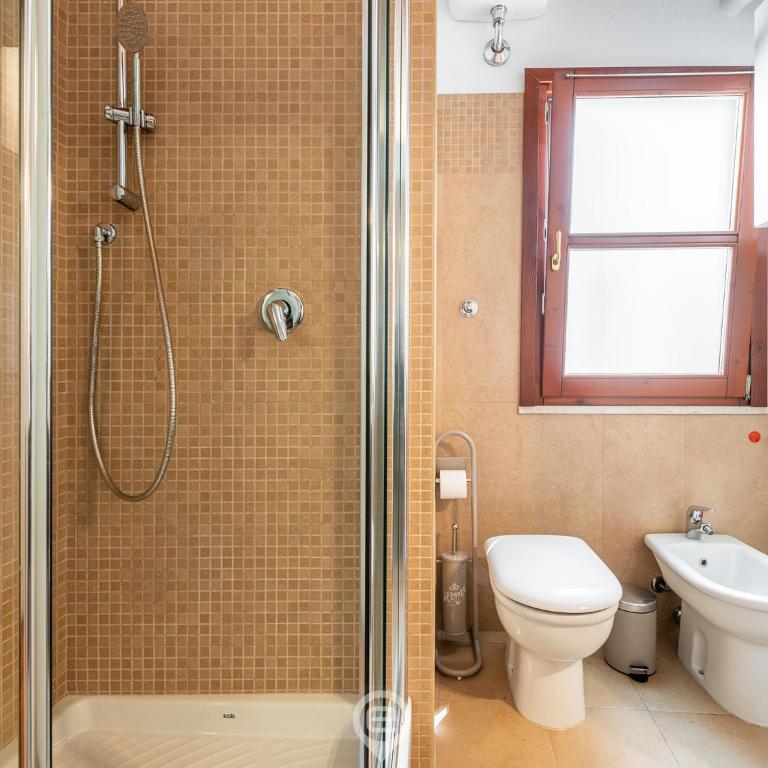 La Terrazza della Marina - Appartamento con 1 Camera da Letto - 21