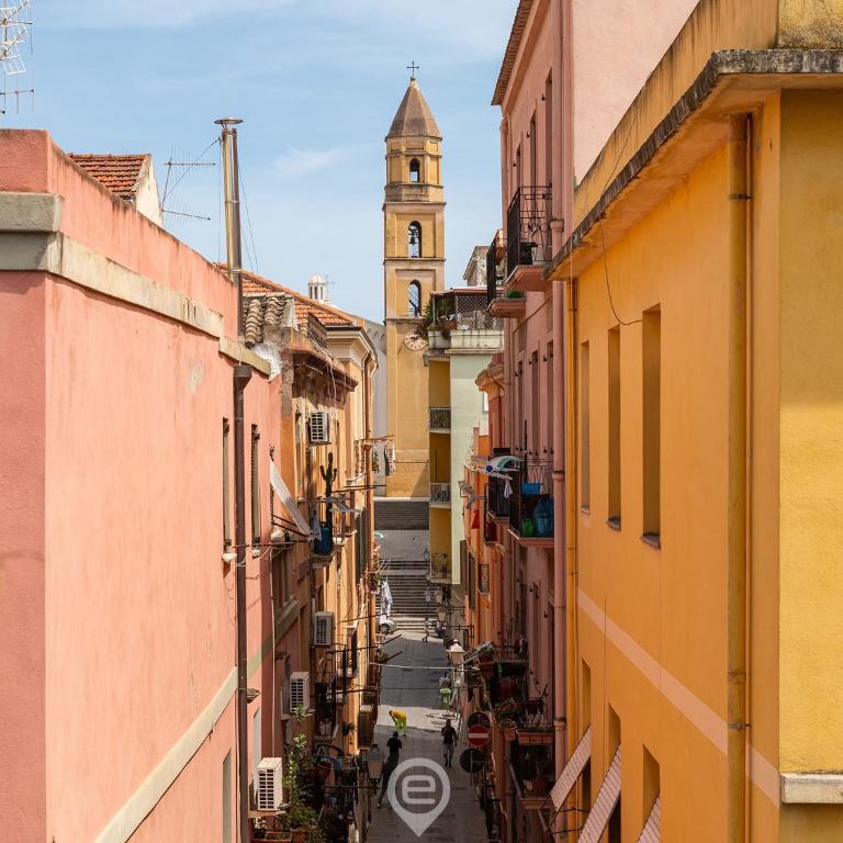 La Terrazza della Marina - Appartamento con 1 Camera da Letto - 6