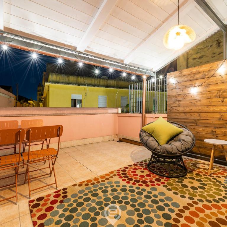 La Terrazza della Marina - Appartamento con 1 Camera da Letto - 9